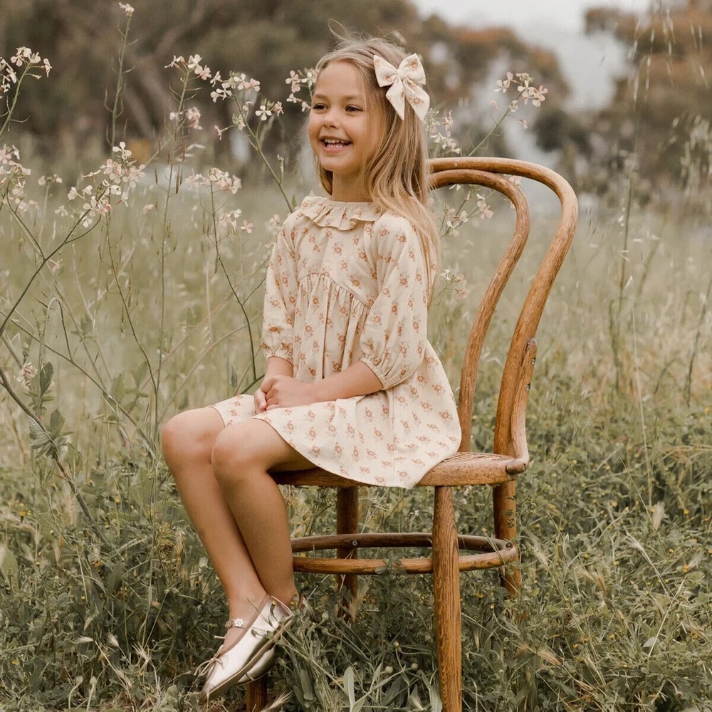Nora Lee Adeline Dress